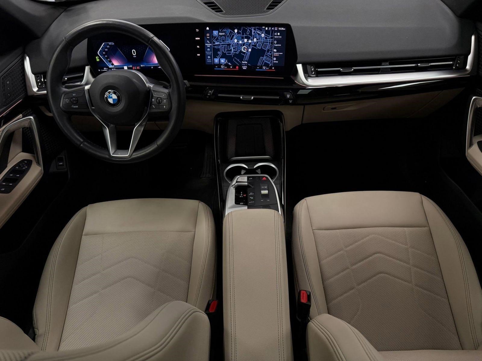 Certified 2023 BMW X1 xDrive28i w/ Convenience Package AWD/4WD image 16