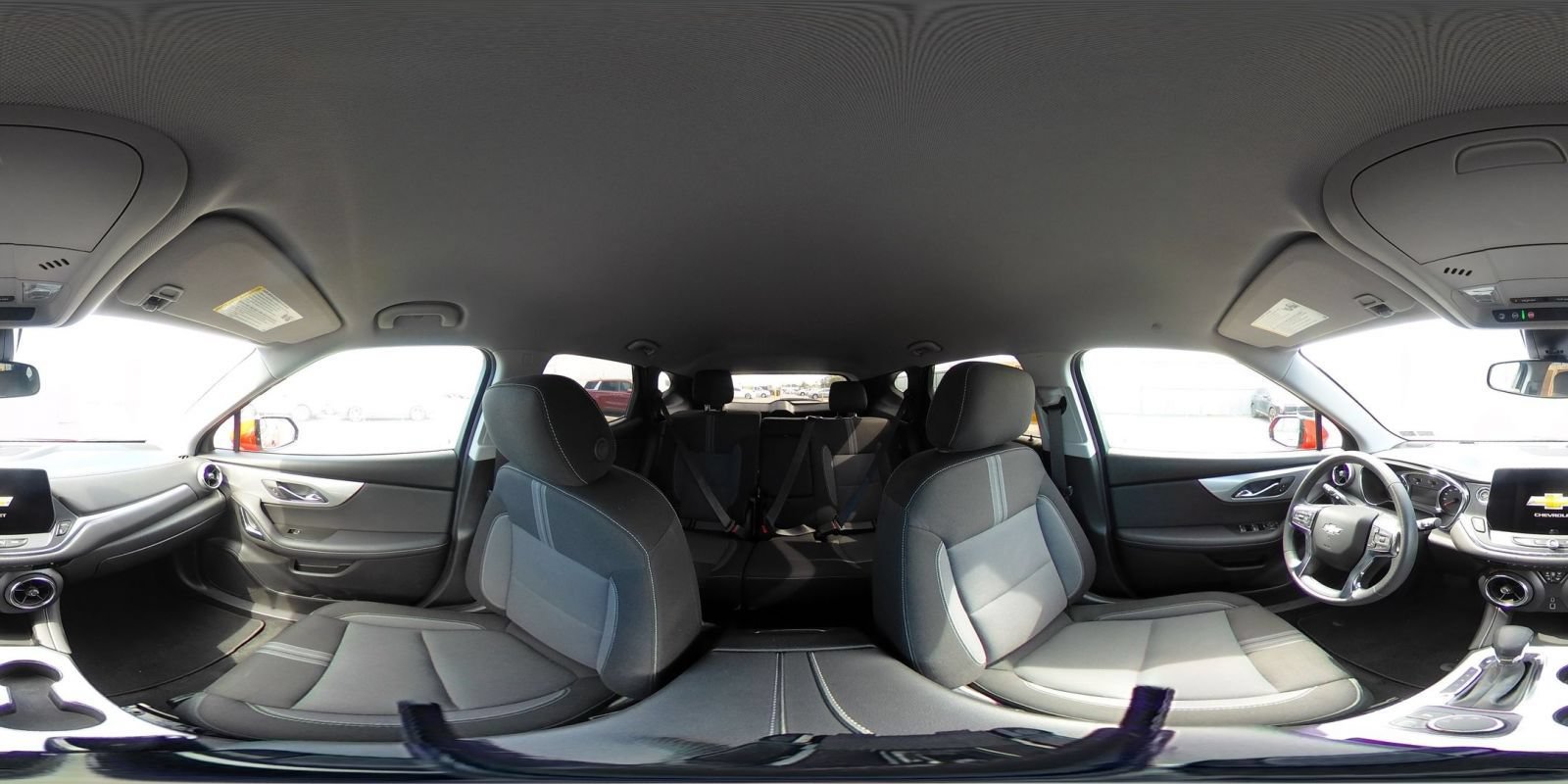 Used 2026 Chevrolet Blazer LT FWD image 42