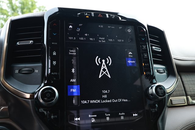 Used 2019 RAM 1500 Limited AWD/4WD image 18