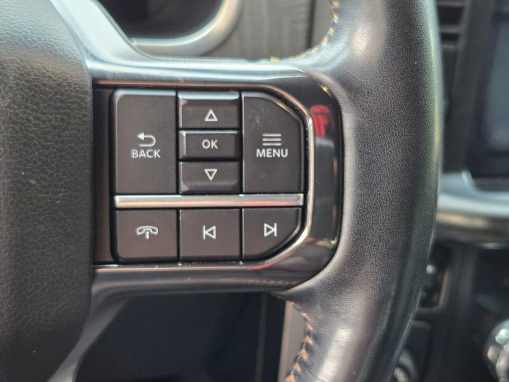 Used 2022 Ford F150 Platinum w/ Equipment Group 701A High RWD image 17