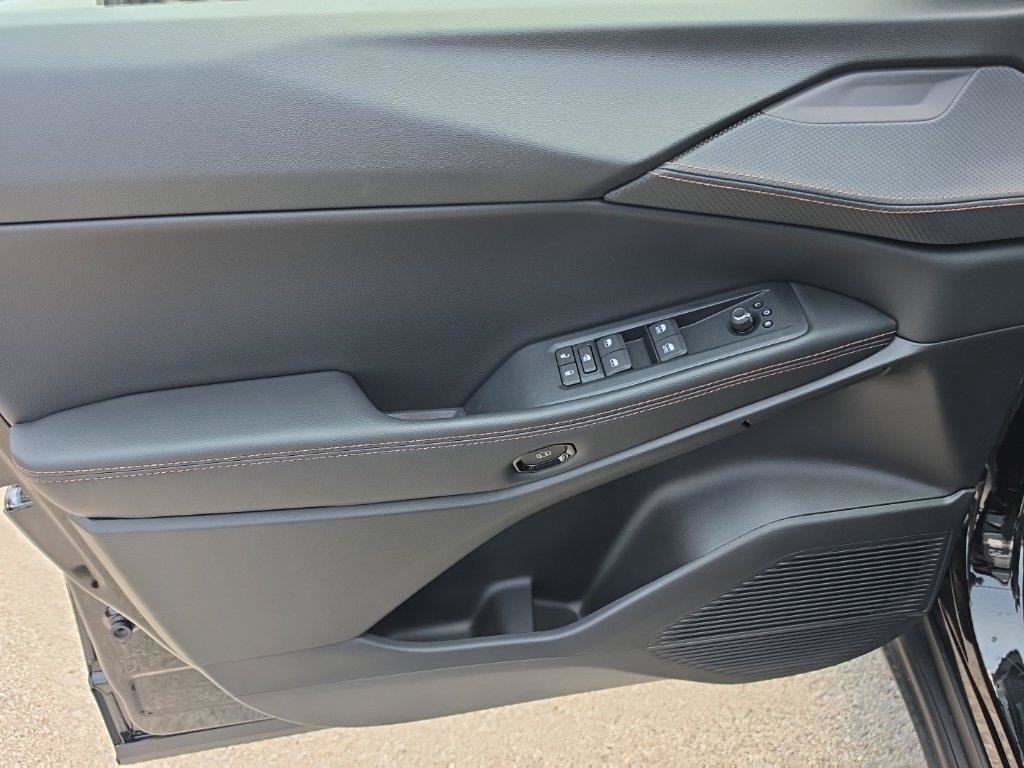 New 2026 Jeep Cherokee Limited AWD/4WD image 12