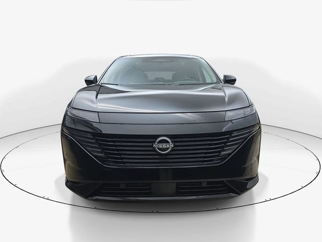 New 2027 Nissan Murano Platinum AWD/4WD image 9