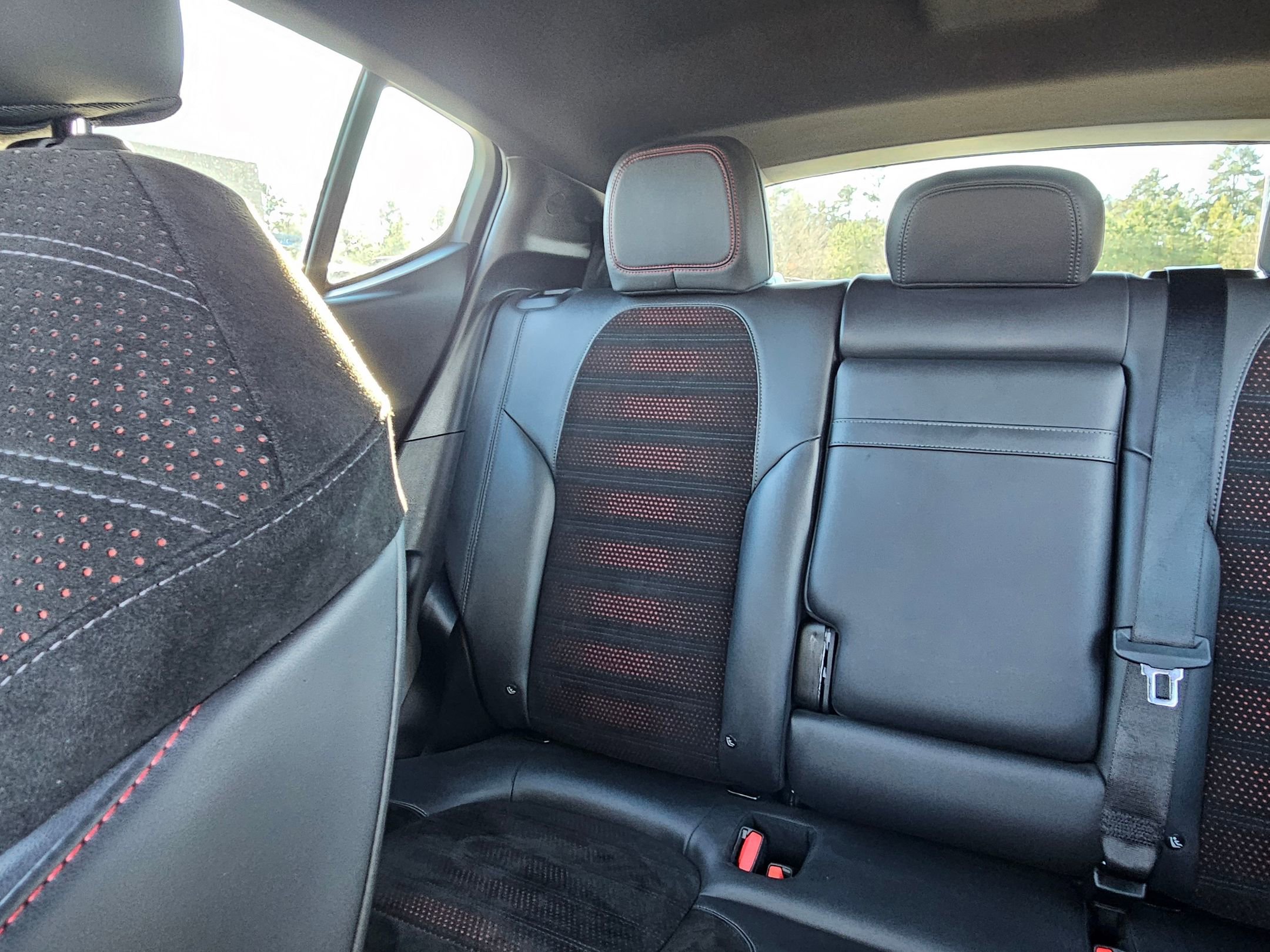 Used 2024 Dodge Hornet R/T Plus image 25