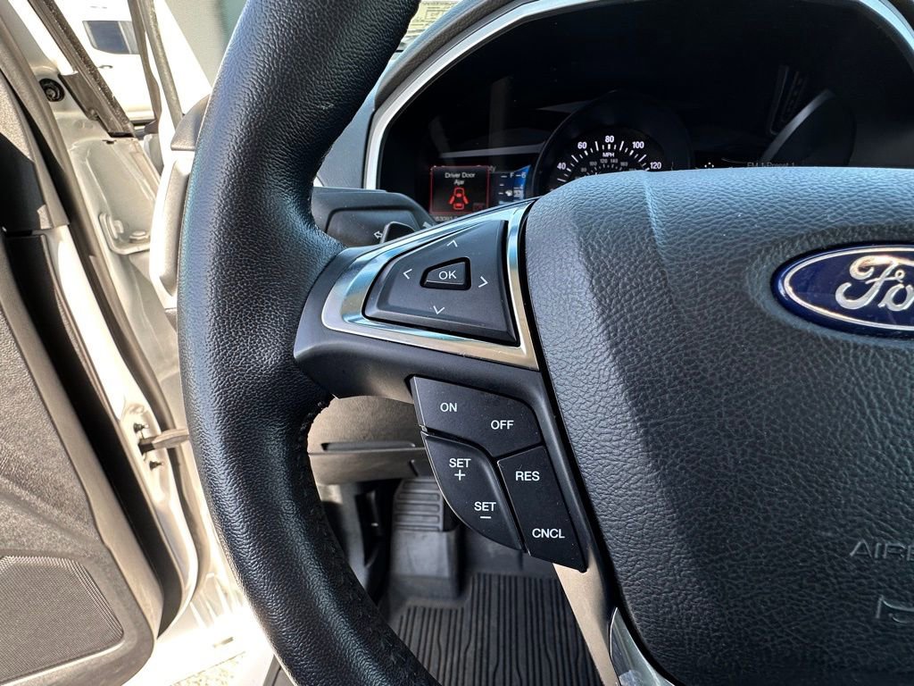 Used 2018 Ford Edge SEL w/ Equipment Group 201A image 37