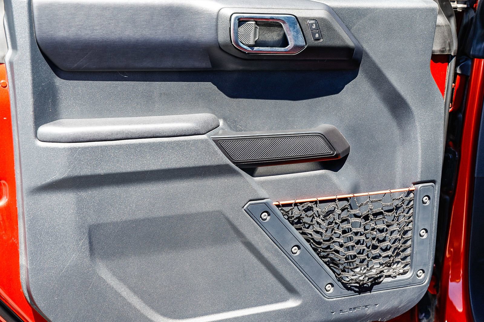 Used 2024 Ford Bronco Raptor w/ Interior Carbon Fiber Pack 6 AWD/4WD image 22