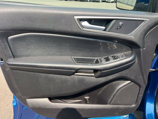 Used 2022 Ford Edge SEL w/ Convenience Package AWD/4WD image 21