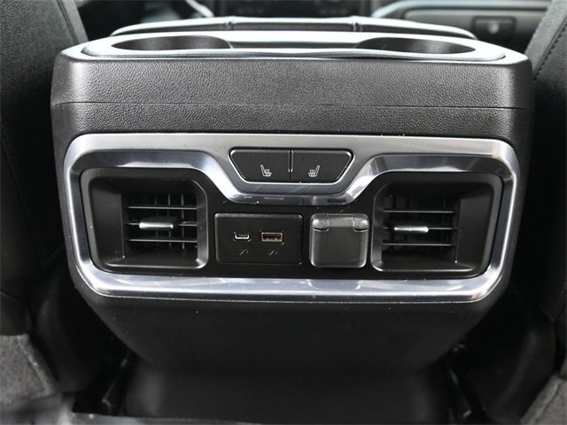 Used 2019 Chevrolet Silverado 1500 LTZ w/ LTZ Plus Package image 23