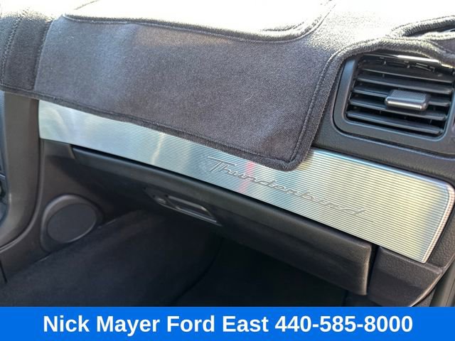 Used 2004 Ford Thunderbird RWD image 22