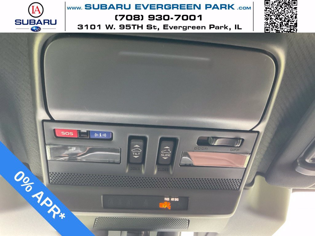 New 2026 Subaru Outback Touring XT AWD/4WD image 26
