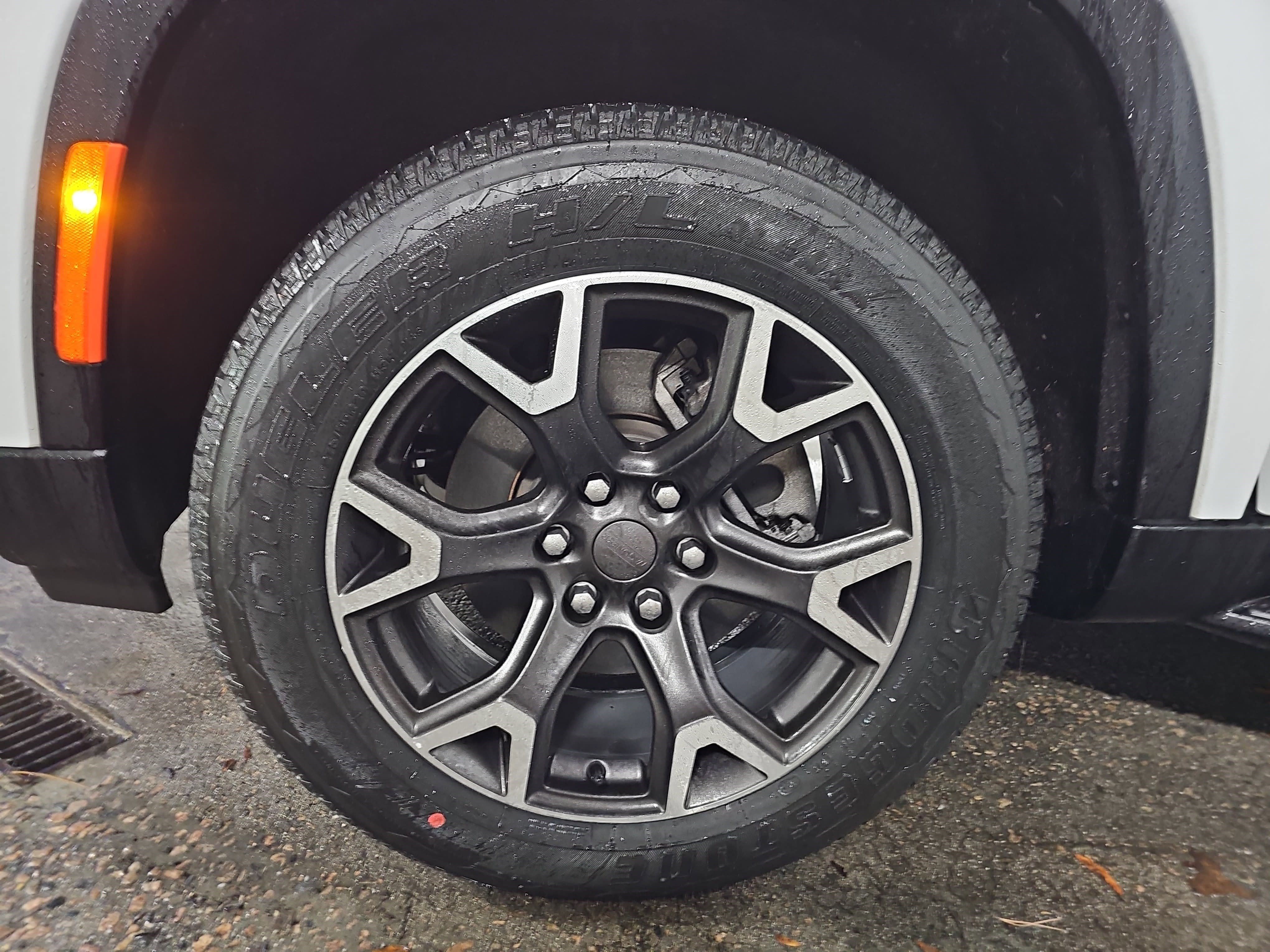 Used 2024 Jeep Wagoneer Series III image 36