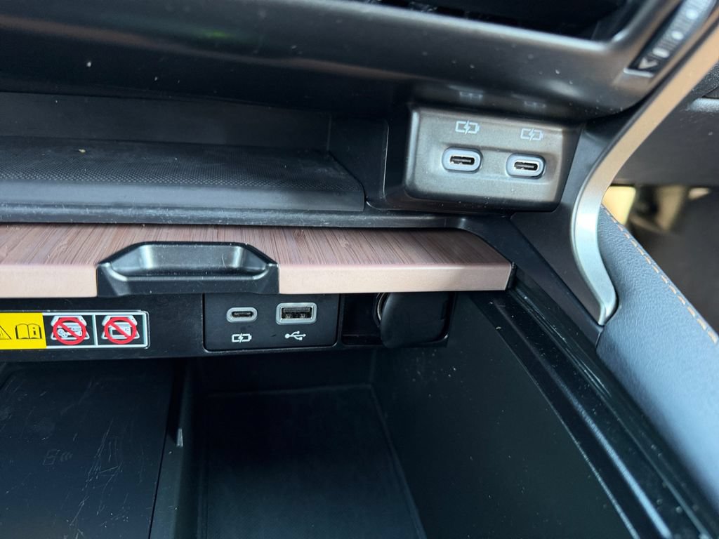 Used 2023 Lexus RX 350h w/ Accessory Package (2T) AWD/4WD image 24