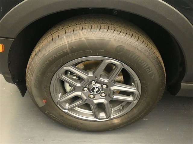 New 2025 Ford Bronco Sport Big Bend image 15