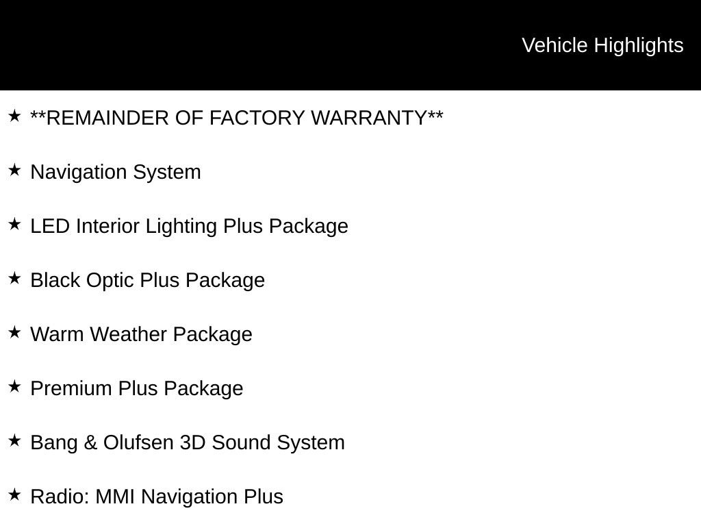 Used 2025 Audi Q5 2.0T Premium Plus image 19