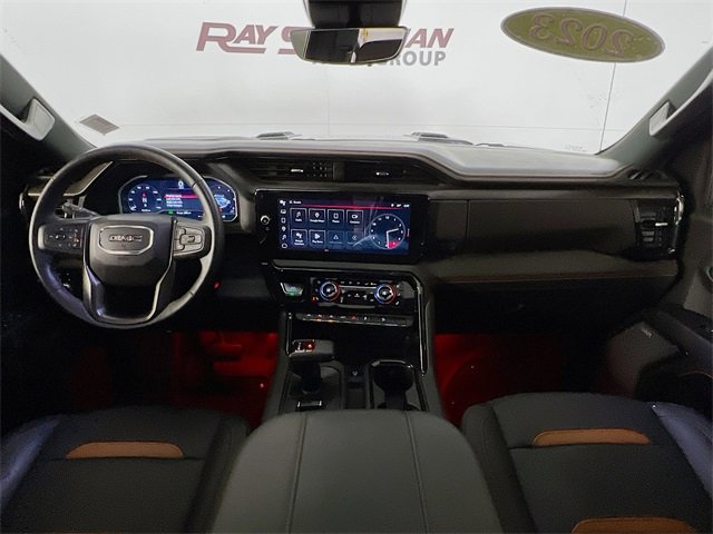 Used 2023 GMC Sierra 1500 AT4 w/ AT4 Premium Package image 25