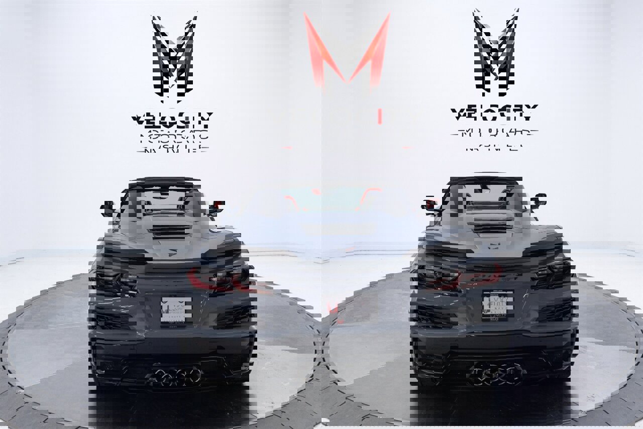 Used 2024 Chevrolet Corvette Z06 image 15