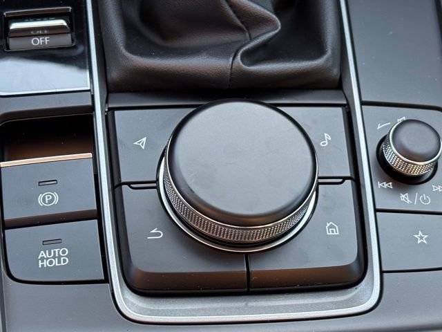 New 2026 MAZDA CX-30 AWD 2.5 S w/ Select Sport Pkg image 19
