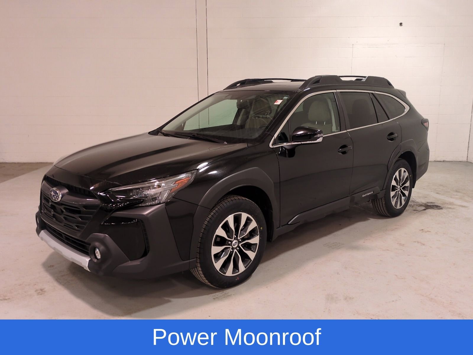 Certified 2023 Subaru Outback Limited image 7