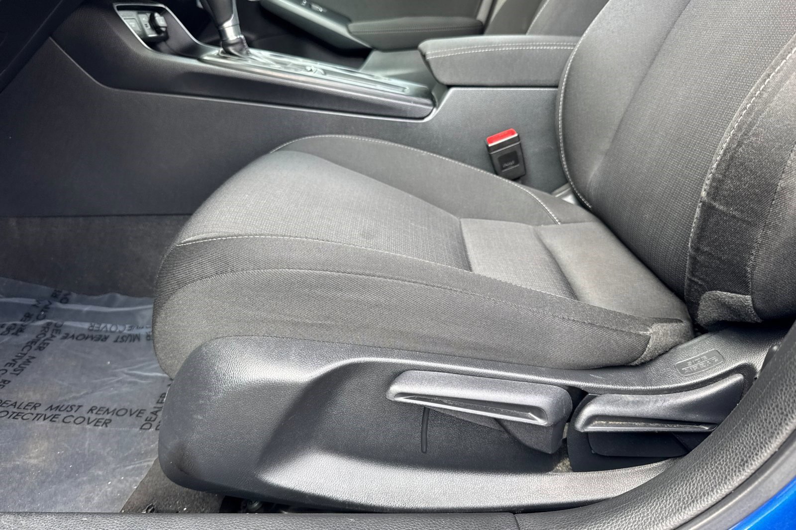 Used 2023 Honda Civic EX image 14