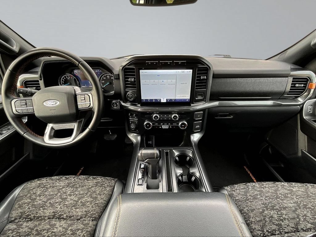 Used 2023 Ford F150 Tremor w/ 360 Degree Camera Package AWD/4WD image 10