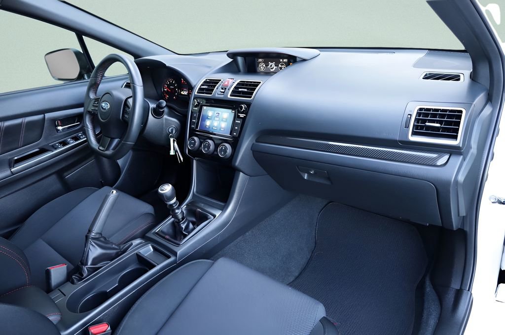 Used 2021 Subaru WRX image 28
