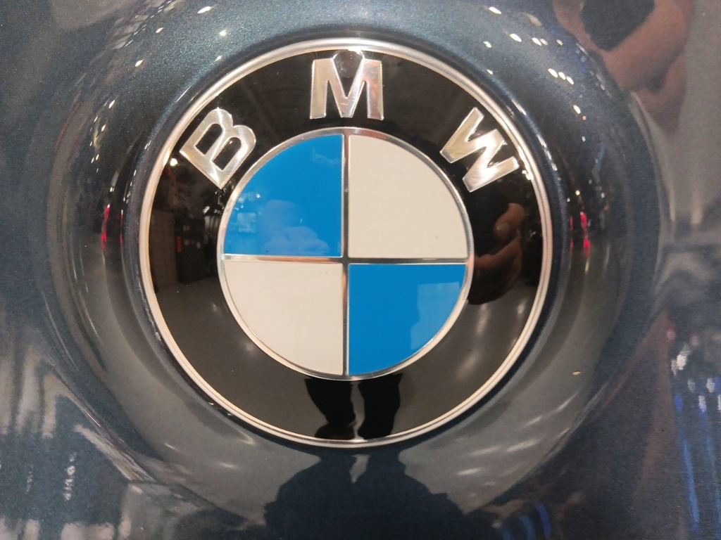 Certified 2025 BMW X3 M50 AWD/4WD image 25