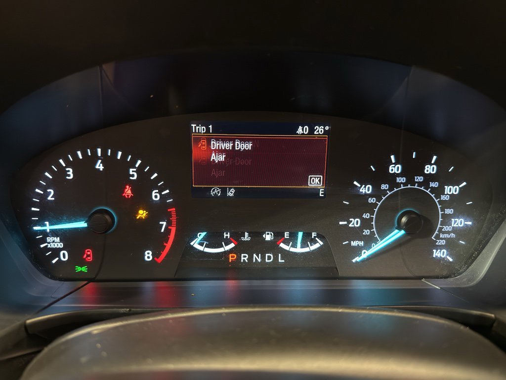 Used 2022 Ford Escape SE w/ Convenience Package image 17