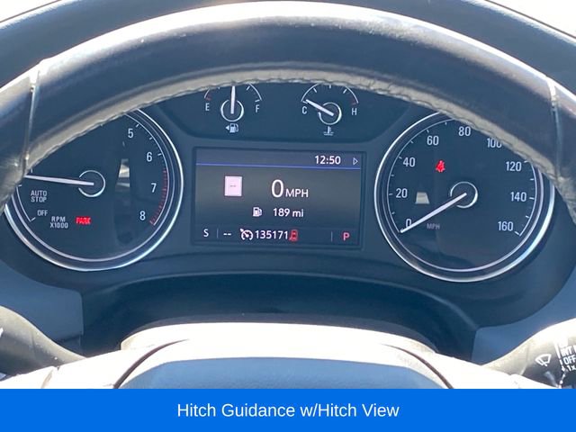 Certified 2020 Buick Enclave Essence w/ Sound and Sites Package FWD image 9
