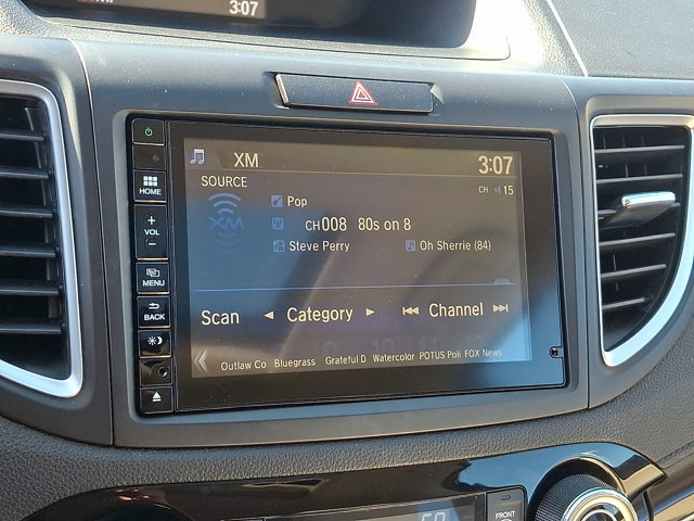 Used 2016 Honda CR-V EX-L image 17