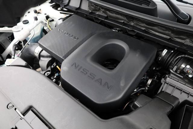 New 2027 Nissan Murano SL AWD/4WD image 30