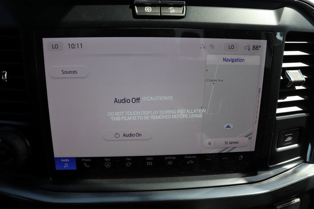 New 2025 Ford F250 Lariat w/ Lariat Ultimate Package image 35