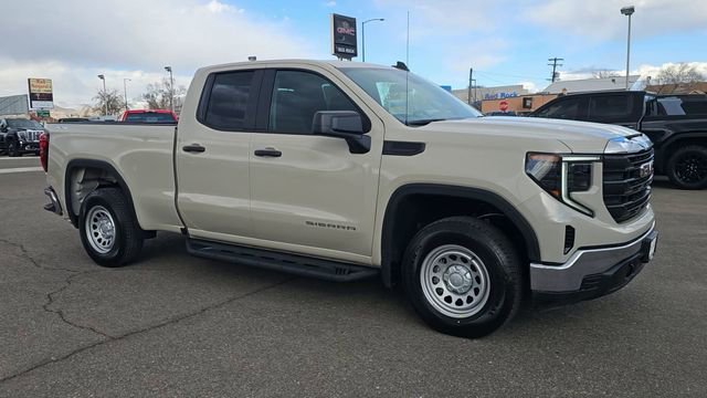 New 2026 GMC Sierra 1500 Pro w/ Pro Value Package AWD/4WD image 2