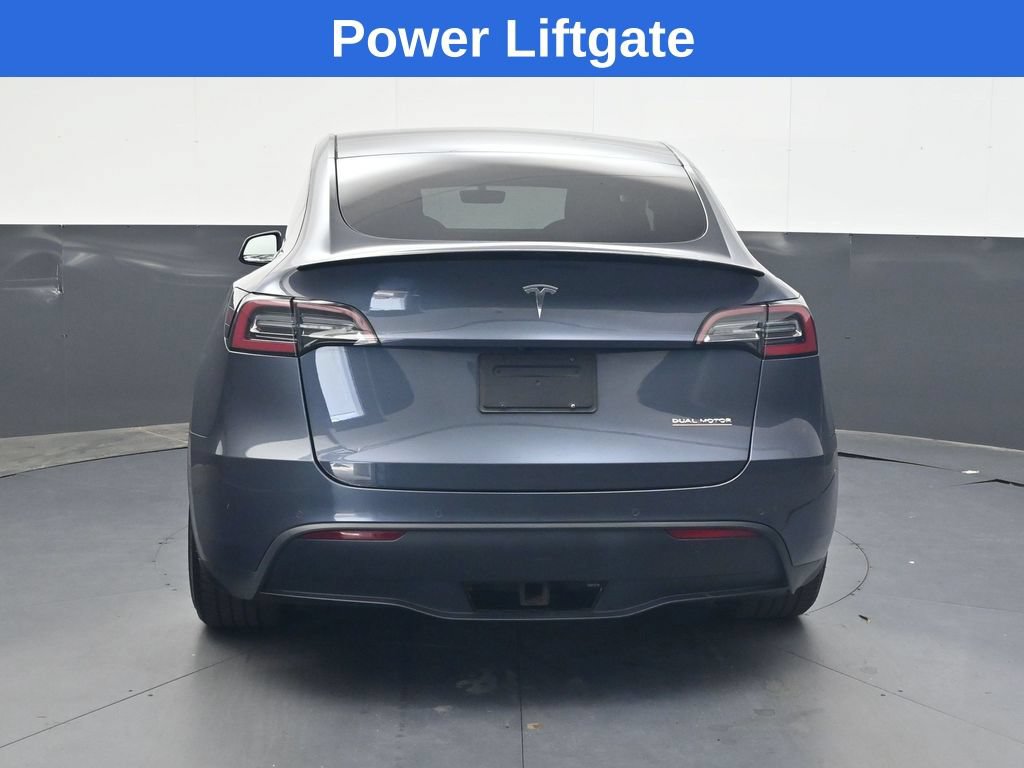 Used 2020 Tesla Model Y Performance AWD/4WD image 5