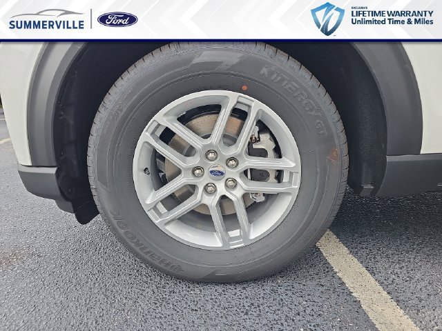 New 2027 Ford Explorer Active w/ Active Comfort Package RWD image 36