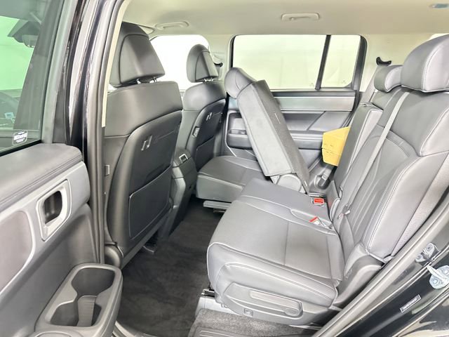 Used 2026 Hyundai Santa Fe SEL AWD/4WD image 25