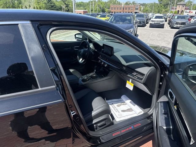 Certified 2024 Honda Civic Touring image 29