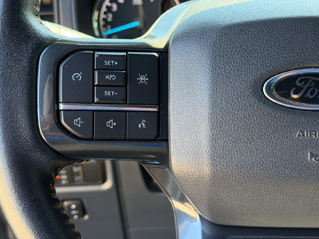 Used 2022 Ford F150 XL w/ STX Appearance Package AWD/4WD image 12