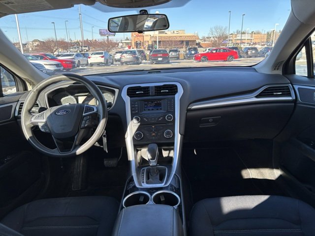 Used 2013 Ford Fusion SE image 28