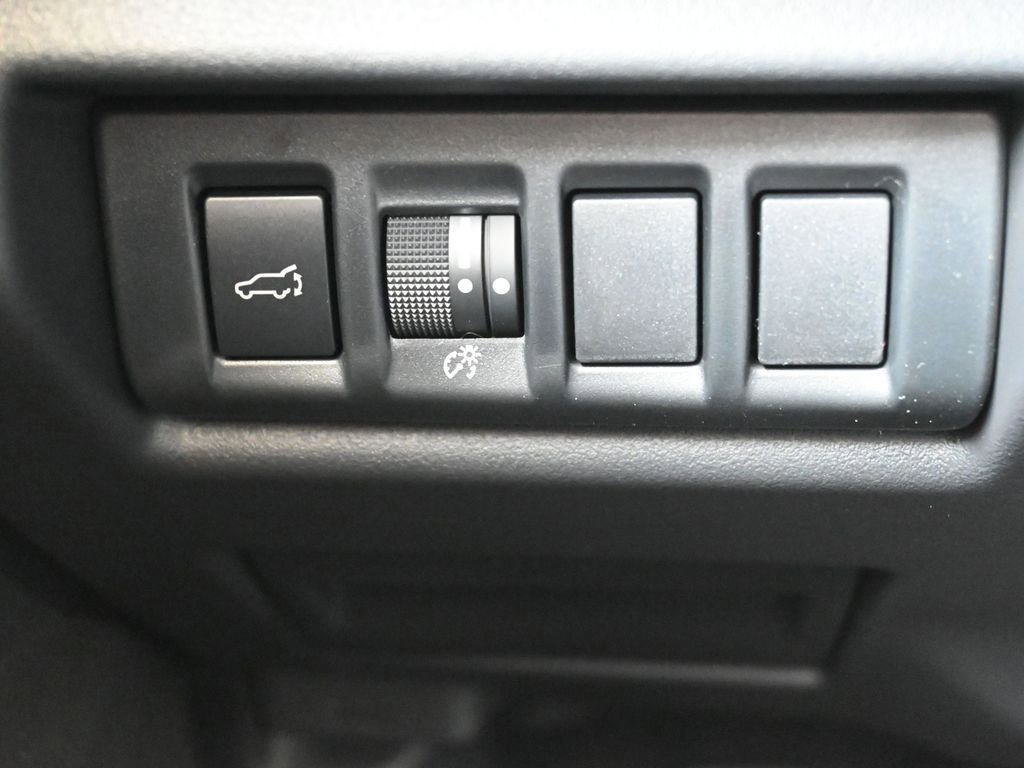 New 2026 Subaru Outback Touring XT image 24