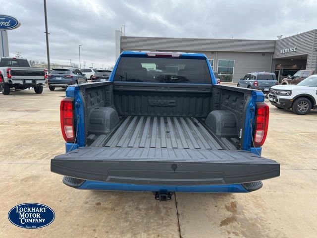 Used 2024 GMC Sierra 1500 Elevation w/ LPO, Elevation Black Package image 21