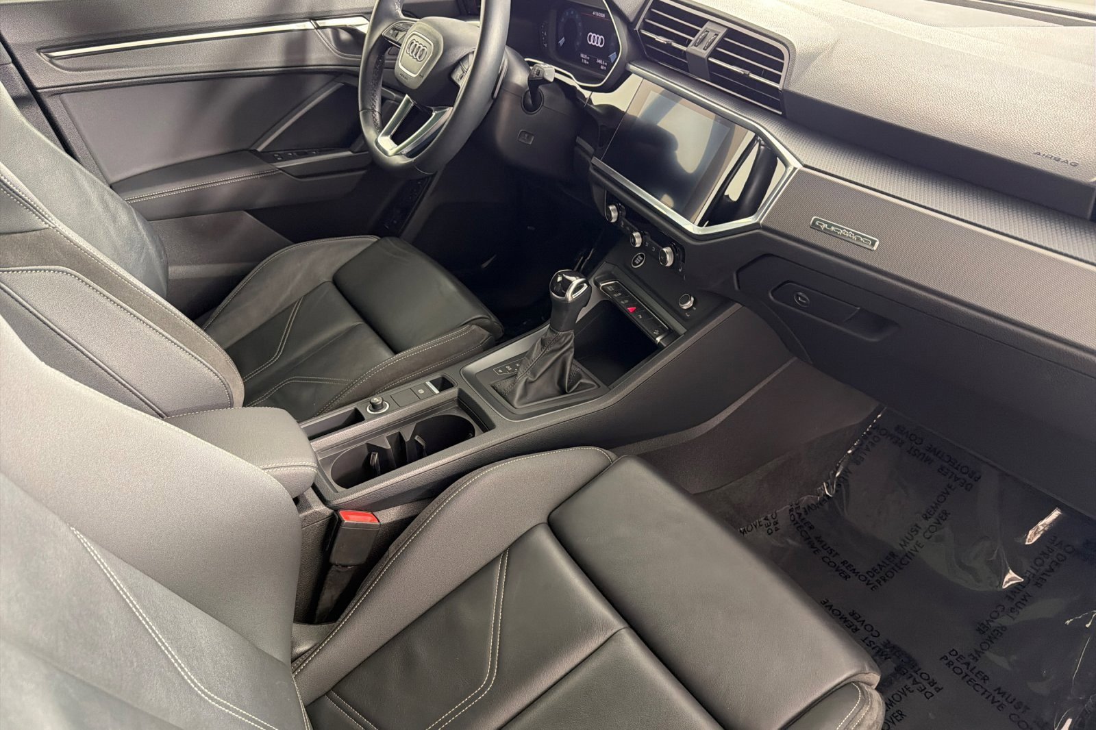 Used 2022 Audi Q3 2.0T Premium image 15