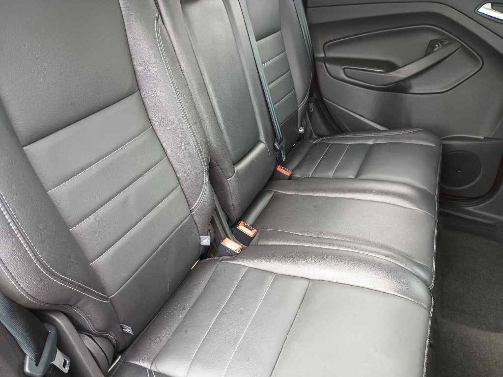 Used 2016 Ford Escape Titanium w/ Equipment Group 301A FWD image 37