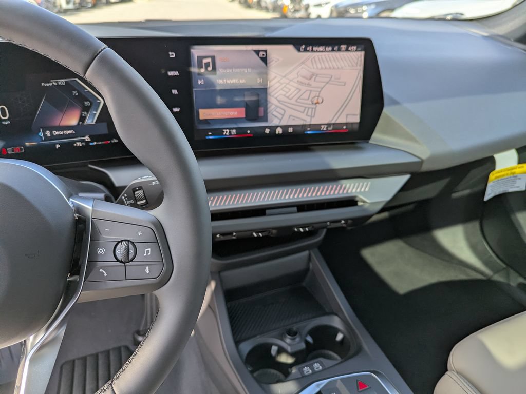 New 2026 BMW 228 xDrive Gran Coupe AWD/4WD image 24