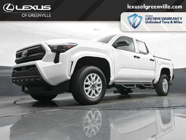 Used 2025 Toyota Tacoma SR AWD/4WD image 34