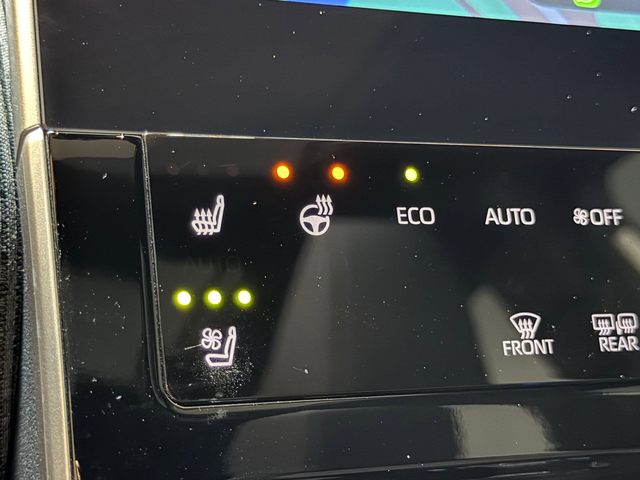 Used 2024 Subaru Solterra Touring w/ Touring Package image 31