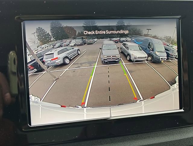 New 2026 RAM ProMaster 1500 w/ Quick Order Package 22G SLT FWD image 19