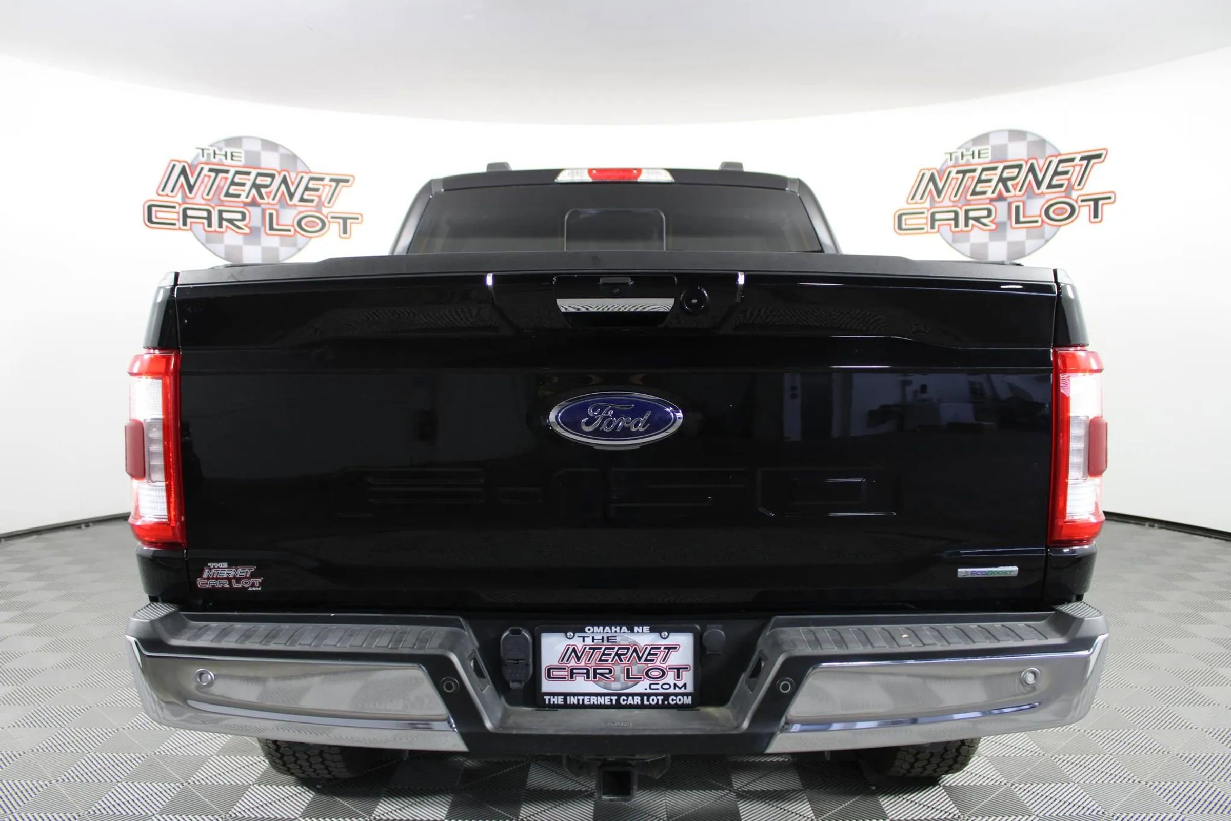 Used 2021 Ford F150 Lariat image 6