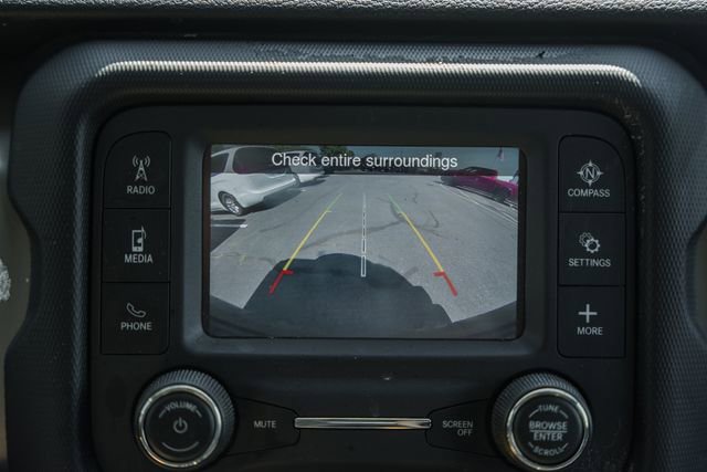 Used 2018 Jeep Wrangler Sport AWD/4WD image 45