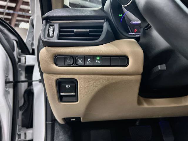 Used 2025 Acura TLX w/ Technology Package FWD image 14