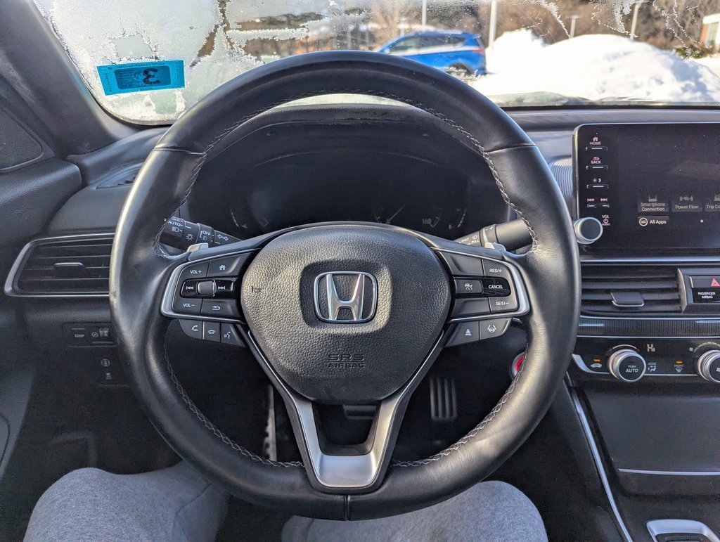 Used 2022 Honda Accord Sport image 24