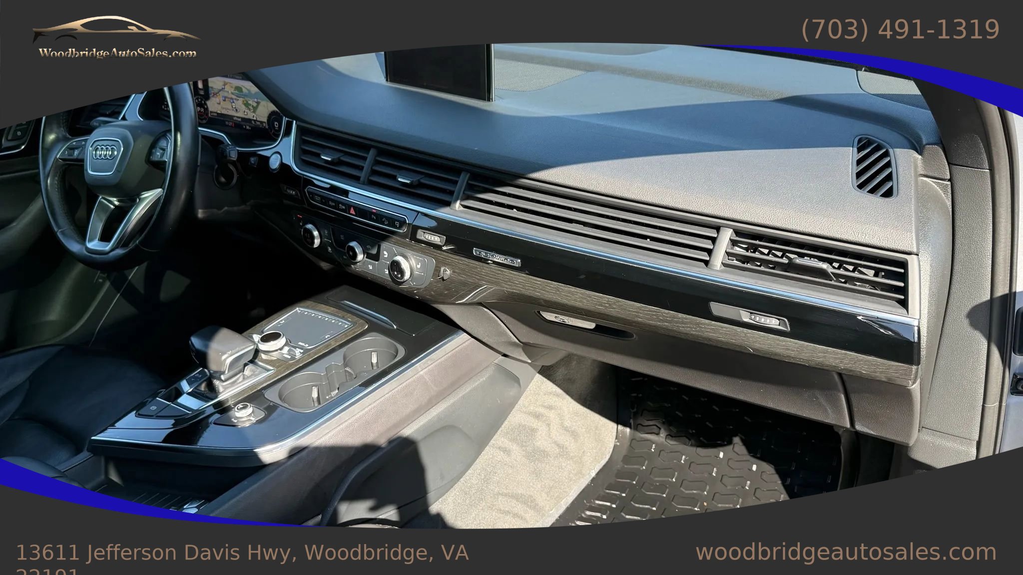 Used 2017 Audi Q7 3.0T Premium Plus image 42
